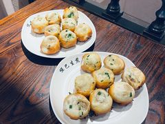 -哑巴生煎(临顿路店)