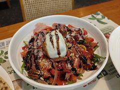 -Pizzeria da Nicola·火炉披萨(中大国际店)