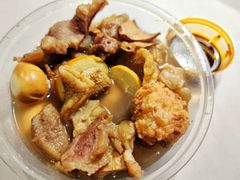 -马记大锅煮(总店)