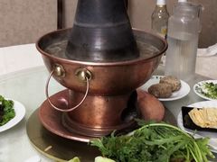 -东来顺饭庄(天坛店)