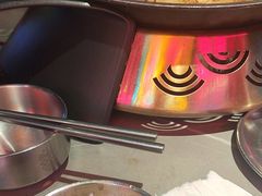 -令狐冲·炭烤活鱼(宝龙店)