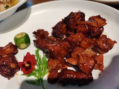 -上海小南国(正大店)