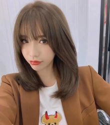 -洛施奇烫发染发沙龙