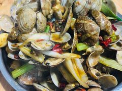 -清真·马峰烤肉(小学习北巷店)