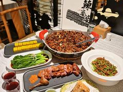 -辣婆婆(航天桥店)