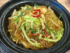 -永記粤菜·五指毛桃花雕鸡煲(九亭店)