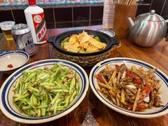 -刘师父老汉口江湖菜(蔡锷路店)