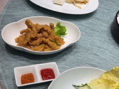 -隆聚·时令海鲜(洪兴店)