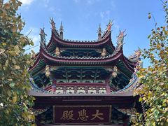 -南普陀寺