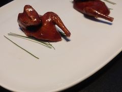 -曾宴·楚菜(湖北省博物馆店)