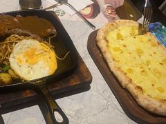 -半秋山西餐厅(宜昌大洋店)