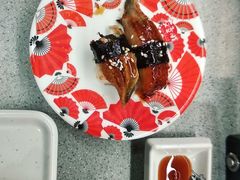 -友壹町寿司(嘉洲广场店)