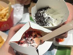 -麦当劳(金地店)
