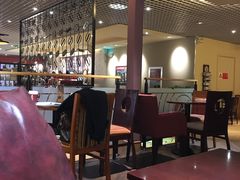 大堂-COSTA COFFEE(武汉武商MALL店)