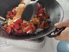 -福巷湘食小馆·猛火现炒(上海首店)
