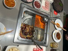 -海底捞火锅(杭州城西银泰城店)