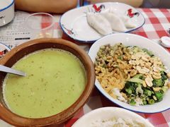-揭西擂茶(龙华店)