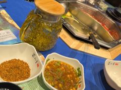 -蜀九香.正宗成都火锅(安吉店)
