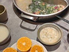 -阿源鱼捞斑鱼火锅·海鲜粥(山景尚宅店)