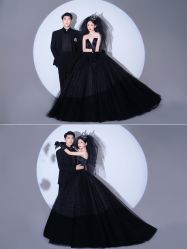 -二十一世纪婚纱摄影(省府前街店)