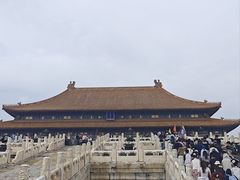 -范家小馆·四代传承烤鸭店(紫竹桥店)