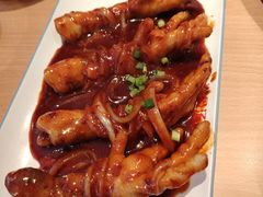-韩香福脊骨汤锅(上杭路店)