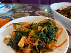 -巴依老爷新疆美食(马驹桥店)