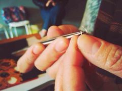 -情侣·团建·手作工坊(虹桥汇金百货店)