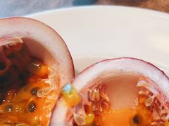 -云厨·高空西餐厅(成都瑯珀·凯悦臻选酒店)