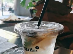 -J Create城市露营咖啡·简餐·宠物(上海动物园店)