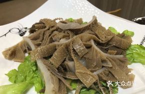 Premium Beef Tripe