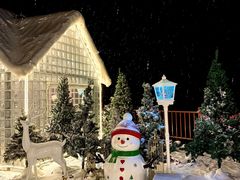 -洛阳白云山景区