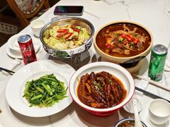 -品大三·经典淮扬菜(大行宫店)