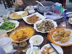 -南记食粥坊·宵夜大排档(莲花店)