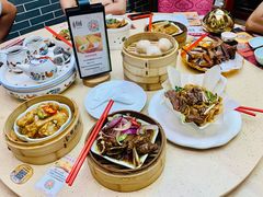 -点都德(华强南店)