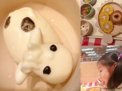 -西贝(无锡万象城店)