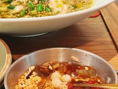 -大盐帮川菜馆(长楹天街店)
