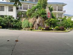 -厦门悦华酒店