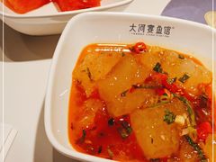 -大河宴椒麻鱼(嘉和园店)