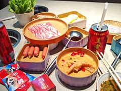 -海底捞大排档火锅(打浦路店)