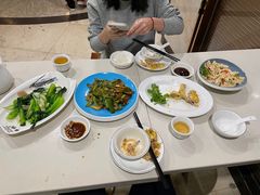 -百姓百味海鲜酒楼(粤垦路总店)