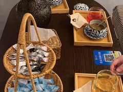 -施奈儿.洗头頭療.按摩SPA.采耳(上梅林店)