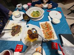 -海陵岛保利皇冠假日酒店·御公馆中餐厅 CANAL LNUA