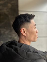 -Coo Hair salon