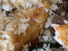 -文记煲仔饭