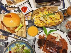-開籠雀冰室(同和金铂店)