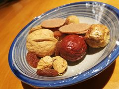 -莲香西域·正宗新疆菜(龙华店)