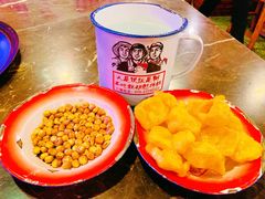 -粗粮人家·东北菜(洋桥店)