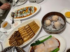 -洪禧楼·老广东海鲜酒楼(宁波万象城店)
