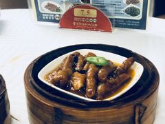 -潮福城大酒楼·潮粤菜·港式点心(阳光城店)